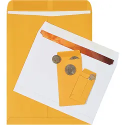 mailer envelope category