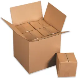 kraft boxes