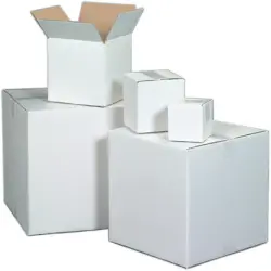 White Box Category