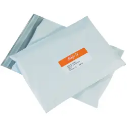 Poly mailer