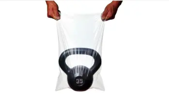 bag kettle