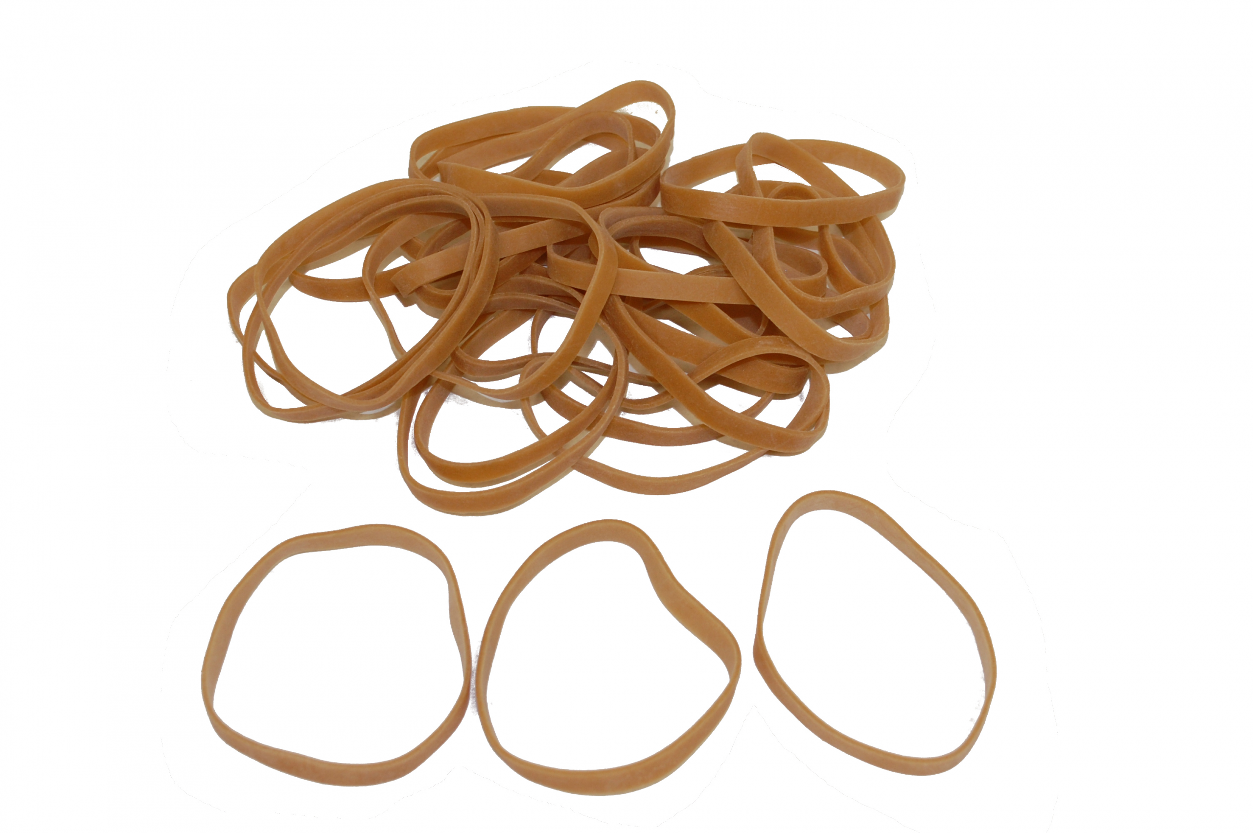 industrial size rubber bands
